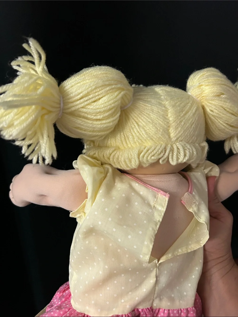 Cabbage Patch Kids adorable plush